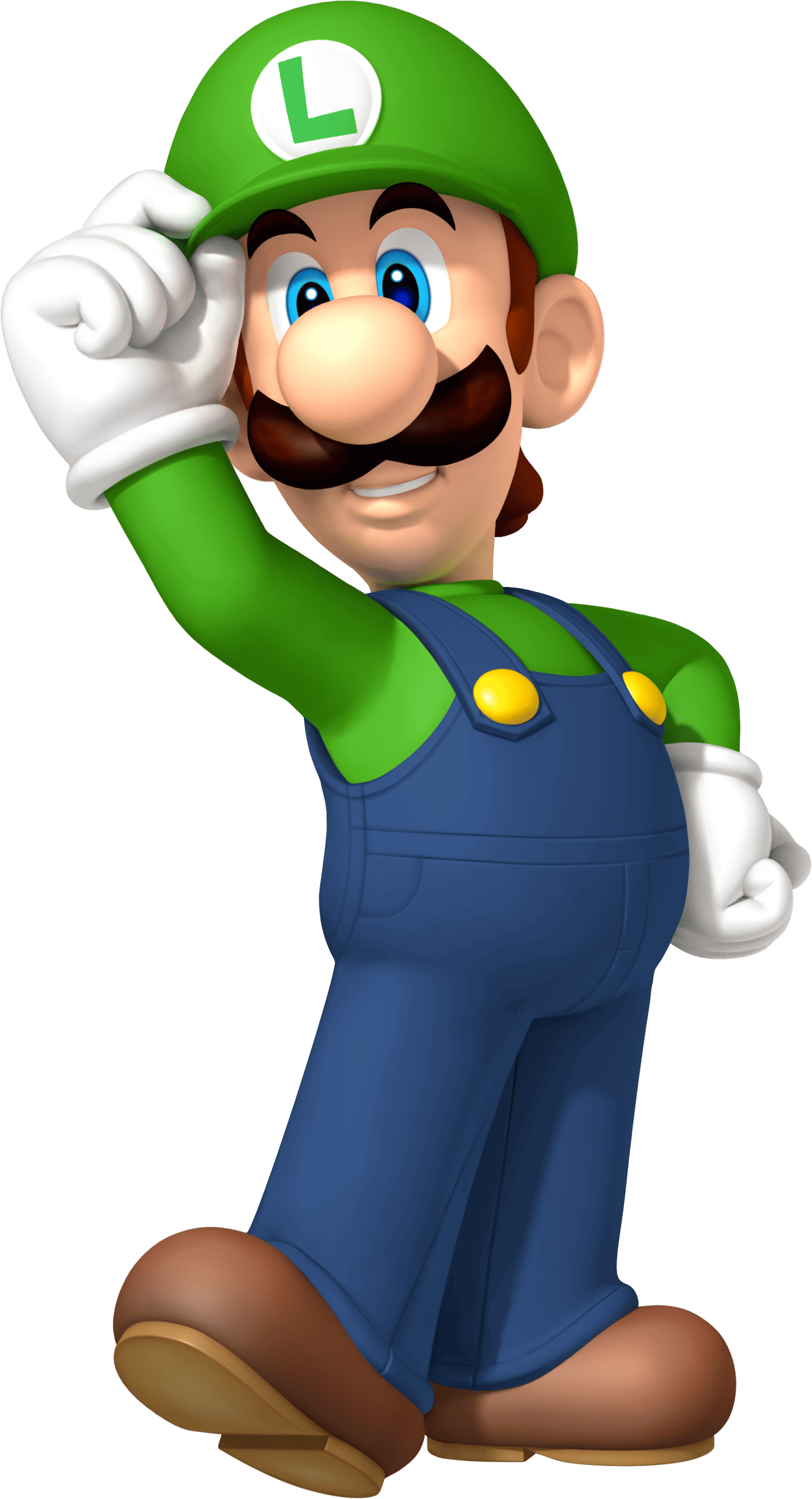 Luigi