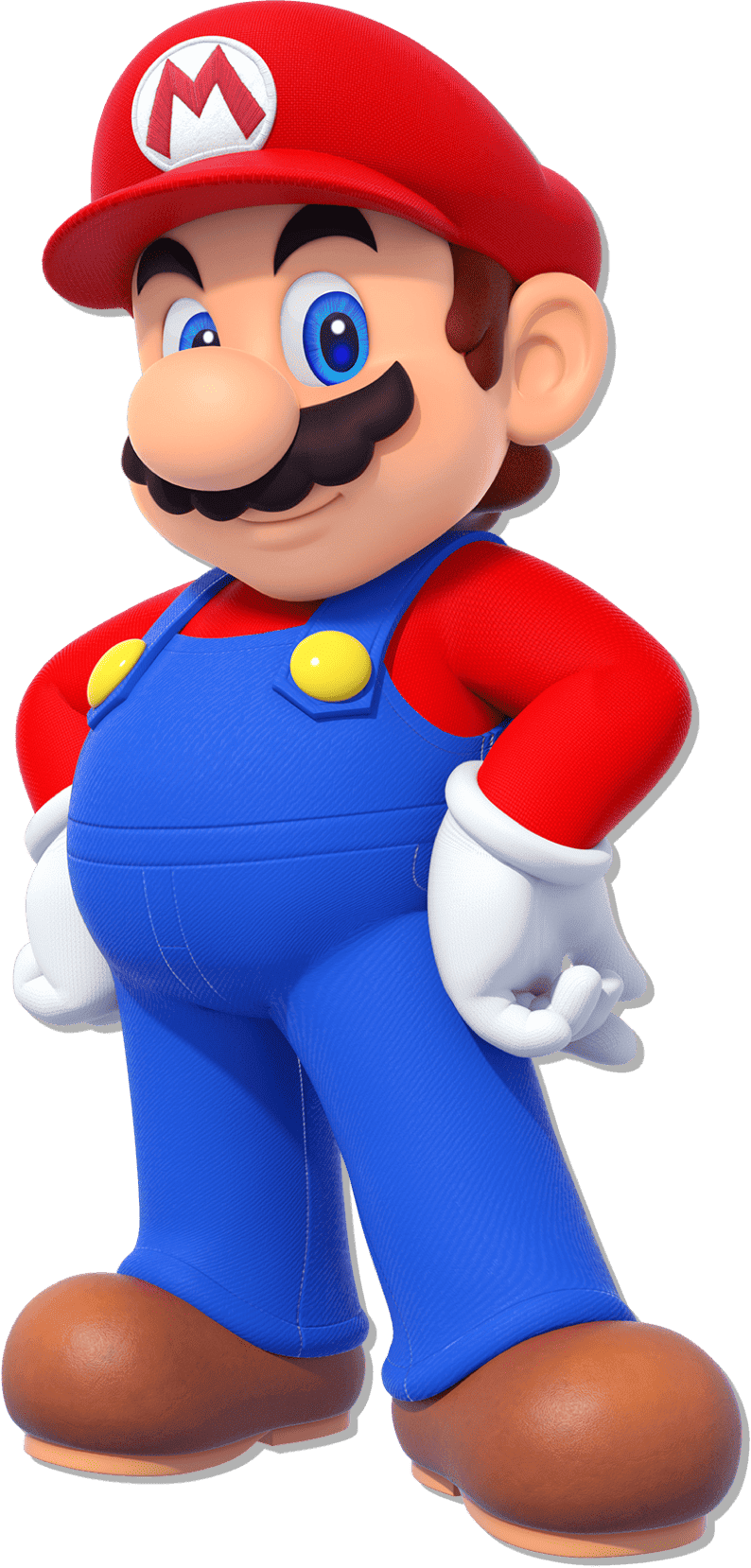 Mario